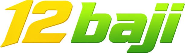 12 baji লোগো